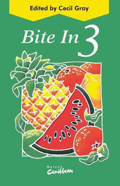 Bite In - 3 By Cecil Gray 9780175663880 (Paperback)