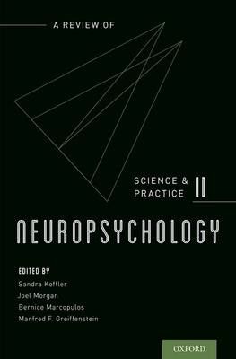 Neuropsychology. II 9780190215576 (Paperback)