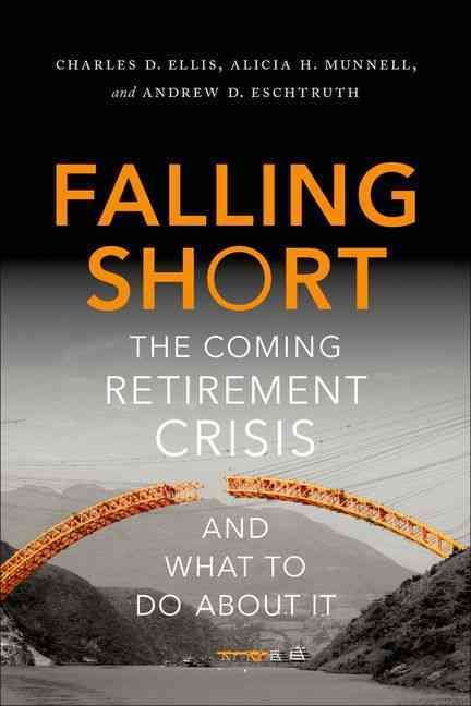 Falling Short 9780190218898 (Hardback)