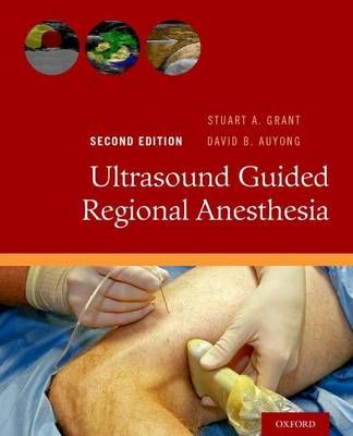 Ultrasound Guided Regional Anesthesia 9780190231804 (Paperback)