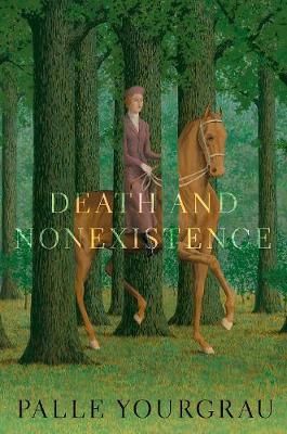 Death and Nonexistence By Palle Yourgrau 9780190247478 (Hardback)