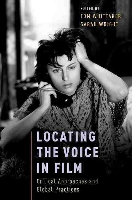 Locating the Voice in Film 9780190261139 (Paperback)