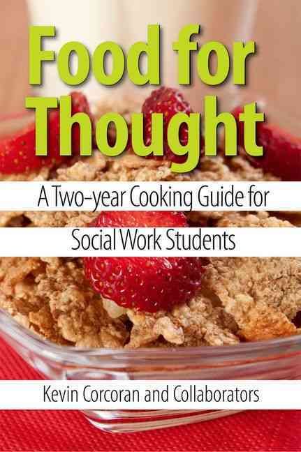 Food for Thought By Kevin Corcoran (editor) 9780190616458 (Paperback)