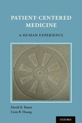 Patient-Centered Medicine 9780190628871 (Paperback)