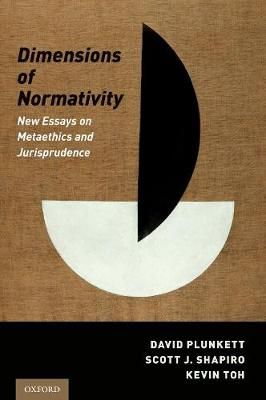 Dimensions of Normativity 9780190640408 (Hardback)