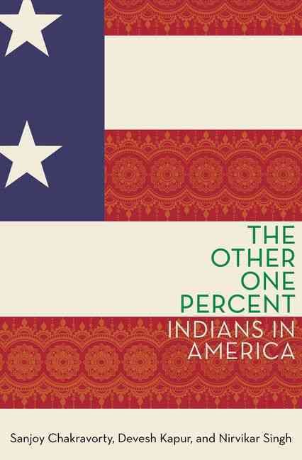 The Other One Percent 9780190648749 (Hardback)