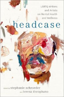 Headcase By Stephanie Schroeder (editor), Teresa Theophano (editor)