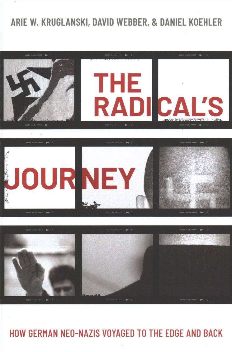 The Radical's Journey 9780190851095 (Hardback)