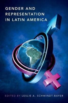 Gender and Representation in Latin America 9780190851224 (Hardback)