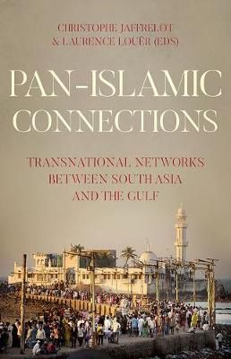 Pan-Islamic Connections 9780190862985 (Paperback)