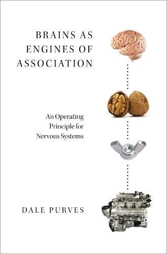 Brains as Engines of Association By Dale Purves 9780190880163