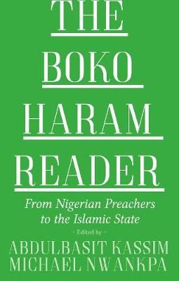 The Boko Haram Reader 9780190908300 (Paperback)