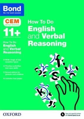 How to Do English and Verbal Reasoning By Michellejoy Hughes