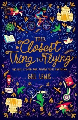 The Closest Thing to Flying By Gill Lewis 9780192749482 (Paperback)
