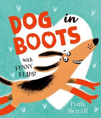 Dog in Boots By Paula Metcalf 9780192758842 (Paperback)