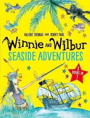 Seaside Adventures 9780192765970 (Paperback)
