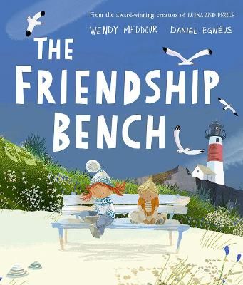 The Friendship Bench 9780192777331 (Paperback)