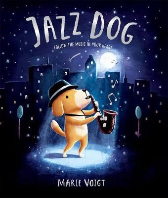 Jazz Dog By Marie Voigt 9780192778543 (Paperback)