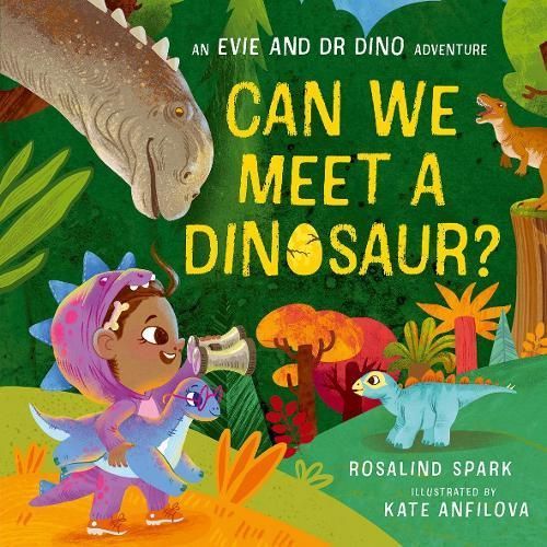 Can We Meet a Dinosaur? 9780192785886 (Paperback)