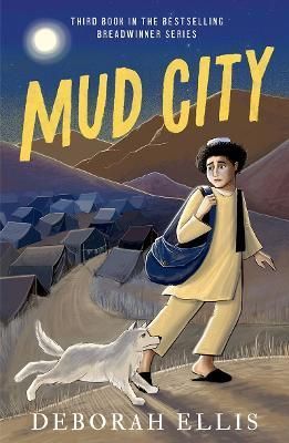 Mud City By Deborah Ellis 9780192787323 (Paperback)