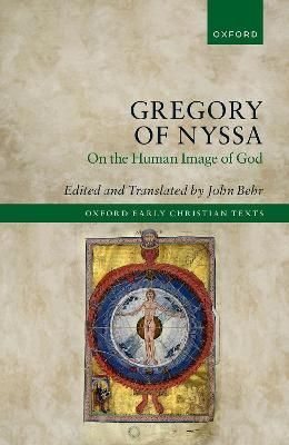 Gregory of Nyssa By Gregory, John Behr (editor) 9780192843975