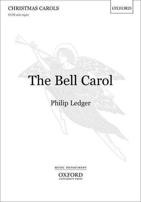 The Bell Carol By Philip Ledger (composer) 9780193382107 (Sheet music)