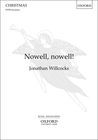 Nowell, Nowell! By Jonathan Willcocks (composer) 9780193407947