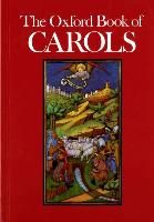 The Oxford Book of Carols 9780193533158 (Sheet music)