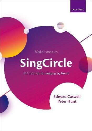 SingCircle By Edward Caswell (editor), Peter Hunt (editor)