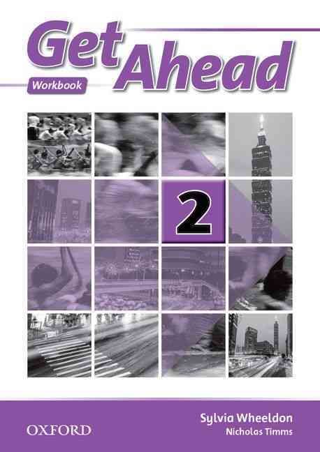Get Ahead: Level 2: Workbook 9780194131087 (Paperback)