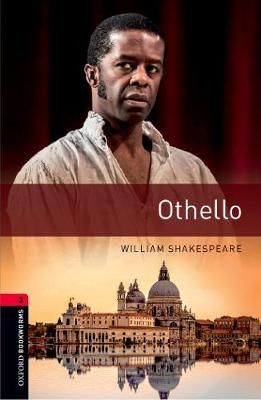 Othello By William Shakespeare 9780194209304 (Paperback)