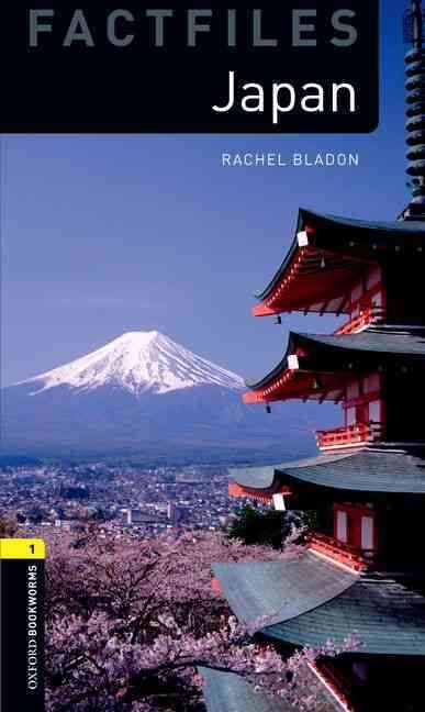 Japan By Rachel Bladon 9780194236690 (Paperback)