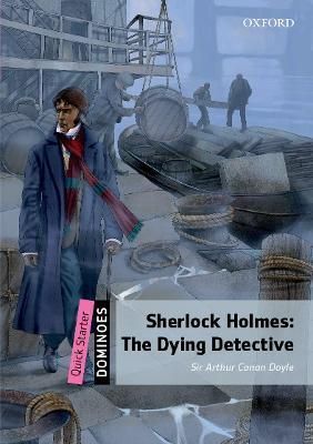 Sherlock Holmes 9780194249720 (Paperback)