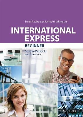 International Express: Beginner: Student's Book Pack 9780194418287