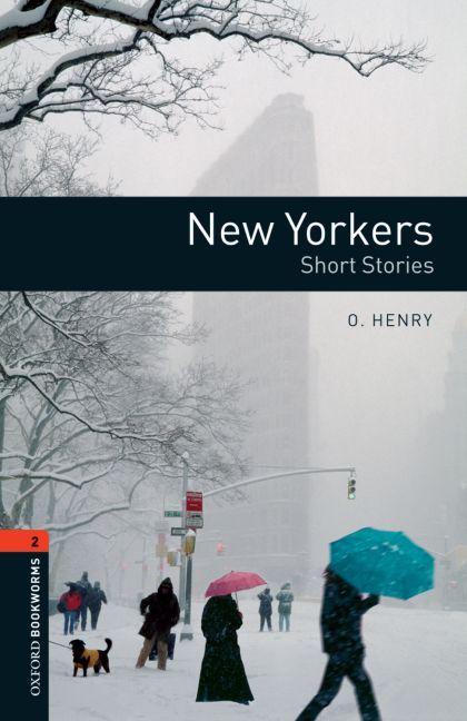 New Yorkers By Diane Mowat, O. Henry 9780194790673 (Paperback)