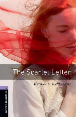 The Scarlet Letter 9780194791830 (Paperback)