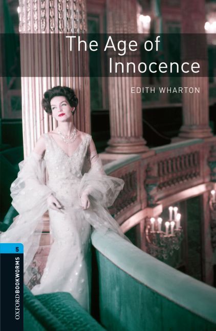 The Age of Innocence By Clare West, Edith Wharton 9780194792165