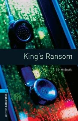 King's Ransom By Rosalie Kerr, Ed McBain 9780194792301 (Paperback)