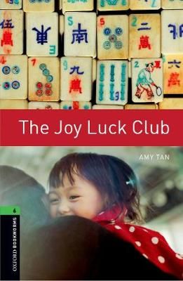 The Joy Luck Club By Clare West, Amy Tan 9780194792639 (Paperback)
