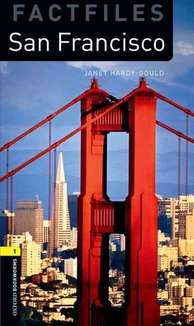 San Francisco By Janet Hardy-Gould 9780194794374 (Paperback)