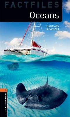 Oceans By Barnaby Newbolt 9780194794435 (Paperback)