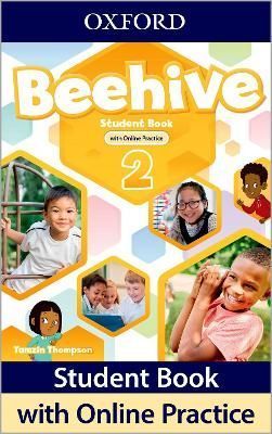 Beehive. 2 Student Book By Tamzin Thompson 9780194845816 (Paperback)