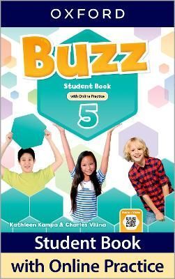Buzz. Level 5 Student Book By Not Available 9780194863933 (Paperback)