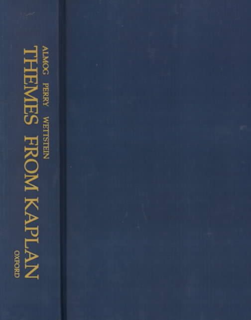 Themes from Kaplan 9780195052176 (Hardback)