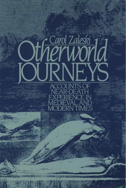 Otherworld Journeys By Carol Zaleski 9780195056655 (Paperback)