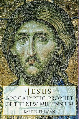 Jesus By Bart D. Ehrman 9780195124743 (Paperback)