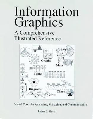 Information Graphics By Robert L. Harris 9780195135329 (Paperback)