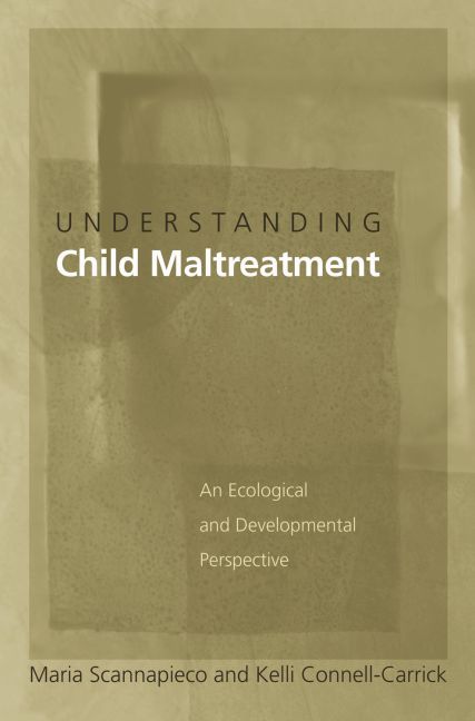 Understanding Child Maltreatment 9780195156782 (Hardback)