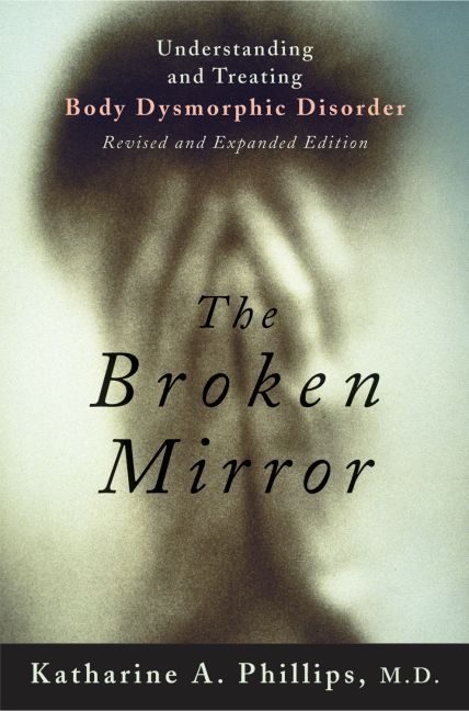 The Broken Mirror By Katharine A. Phillips 9780195167191 (Paperback)