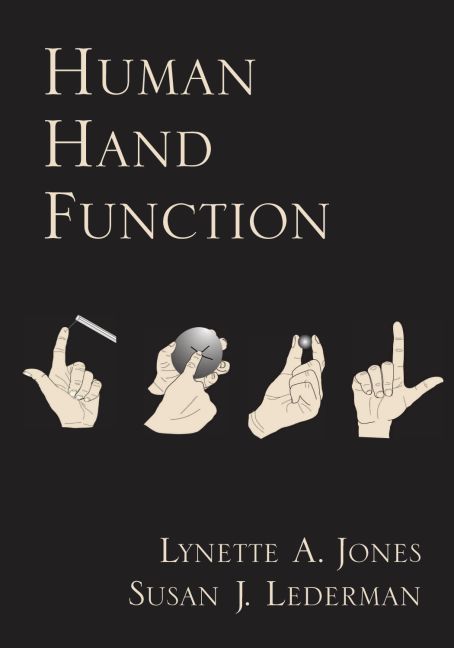 Human Hand Function By Lynette A. Jones, Susan J. Lederman (Hardback)
